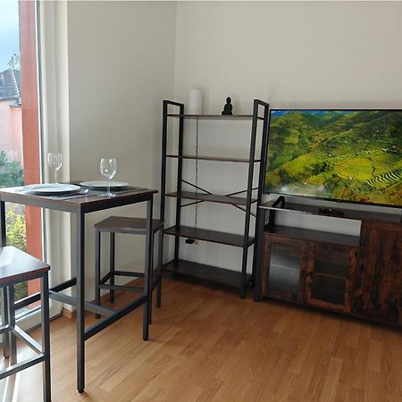 2Br Apartment, Parking, Wi-Fi, Tv In Berlin Karow Esterno foto