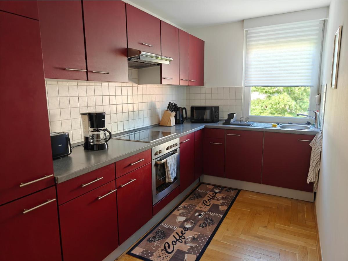2Br Apartment, Parking, Wi-Fi, Tv In Berlin Karow Esterno foto