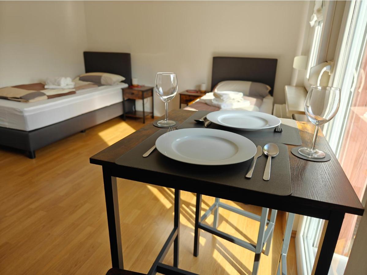 2Br Apartment, Parking, Wi-Fi, Tv In Berlin Karow Esterno foto
