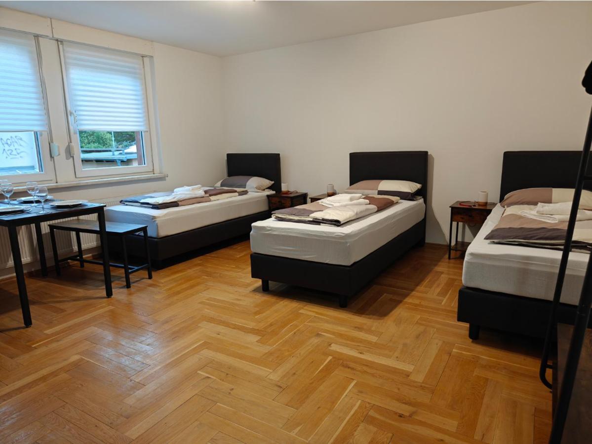 2Br Apartment, Parking, Wi-Fi, Tv In Berlin Karow Esterno foto