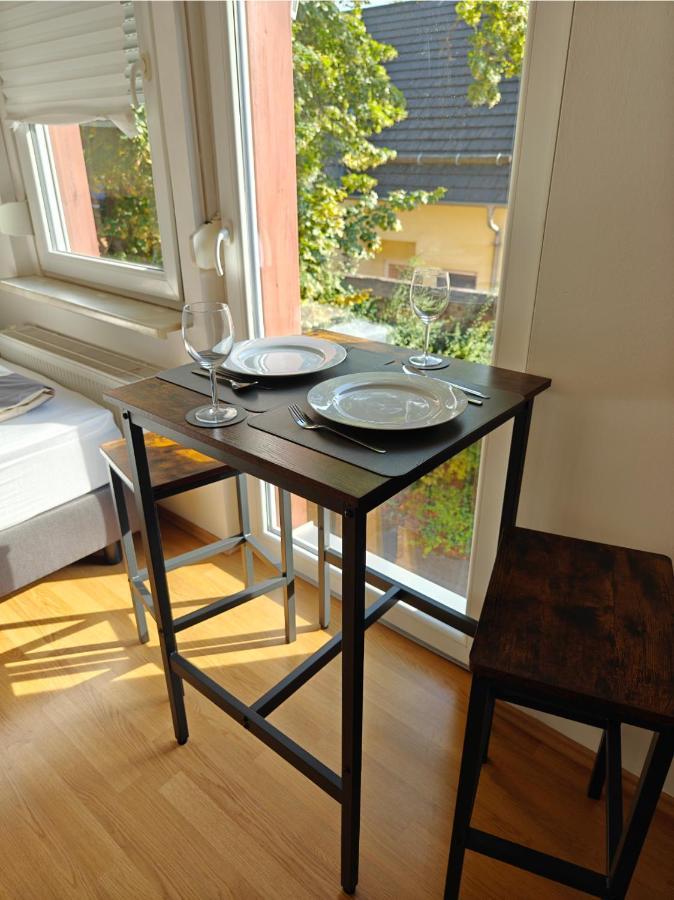 2Br Apartment, Parking, Wi-Fi, Tv In Berlin Karow Esterno foto