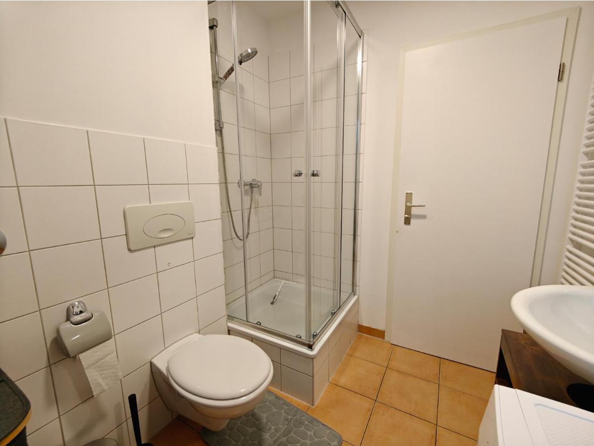 2Br Apartment, Parking, Wi-Fi, Tv In Berlin Karow Esterno foto